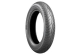 Bridgestone Battlecruise H50 Tire - 130/60B19 - Front - 61H - 009037
