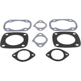 Vertex Top-End Gasket Kit for1973-79 Ski-Doo Elan 250 models - 710119