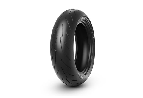 Pirelli Diablo Rosso IV Rear Tire - 140/70-R17 - 66H - 3978900