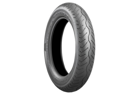 Bridgestone Battlecruise H50 Tire - 140/75R17 - Front - 67V - 008846
