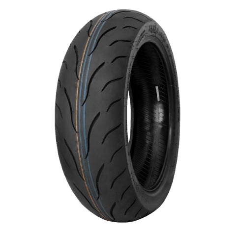Kenda KM1 Sport Touring Front Tire - 120/70ZR17 - 58W - 040017017B1