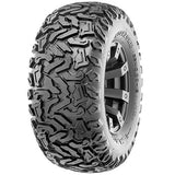 Maxxis Workzone Rear Tire - 26X9-12 - TM00301500
