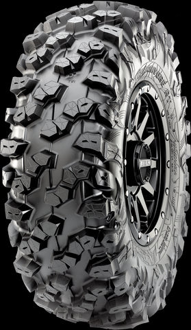 Maxxis Carnivore RT Radial Tire - 30X10-R14 - Front/Rear - TM00370300
