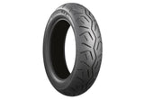 Bridgestone Exedra Max Tire - 150/90B15 - Rear - 74V - 004914