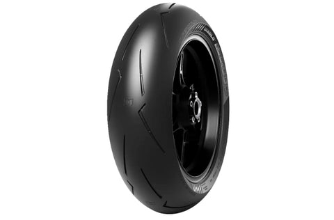 Pirelli Diablo Supercorsa SP-V4 Rear Tire - 200/60ZR17 - (80W) - 4123600