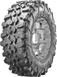 Maxxis Carnivore Radial Tire - 37x10-R17 - Front/Rear - TM00367500