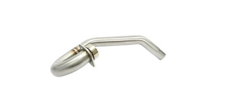 Big Gun Exhaust EVO Race Headers for 2015-21 Yamaha YFM700R Raptor - 09-2671