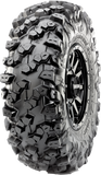 Maxxis Carnivore RT Radial Tire - 30X10-R14 - Front/Rear - TM00370300