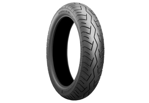 Bridgestone Battlax BT46 Tire - 150/70-17 - Rear - 69H - 011625
