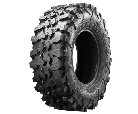 Maxxis Carnivore Radial Tire - 33x10-R15 - Front/Rear - TM00306300