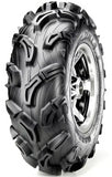 Maxxis Zilla Mud Front Tire - AT25X8-12 - TM00449100
