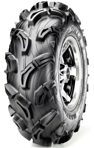 Maxxis Zilla Mud Front Tire - AT25X8-12 - TM00449100