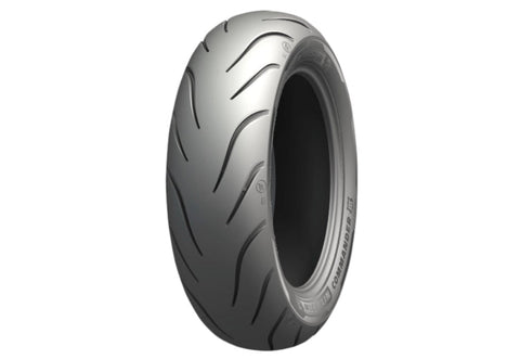 Michelin Commander III Rear Tire - 180/55B18 - 80H - 21372