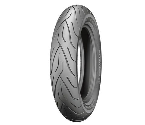 Michelin Commander II Front Tire - 130/80B17 - 65H - 43863