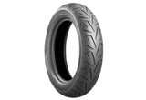 Bridgestone Battlecruise H50 Tire - 160/70-17 - Rear - 73V - 006915