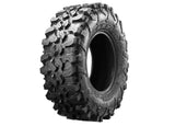 Maxxis Carnivore Radial Tire - 35x10-R15 - Front/Rear - TM00306200