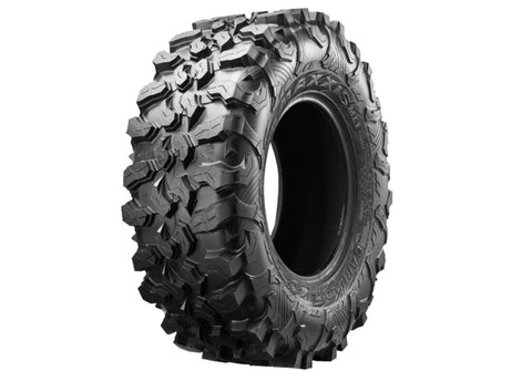 Maxxis Carnivore Radial Tire - 35x10-R15 - Front/Rear - TM00306200