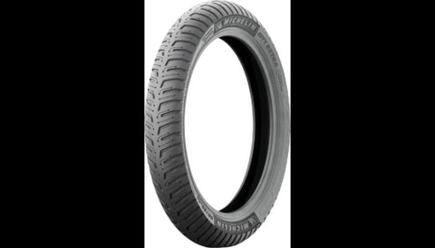 Michelin City Extra Front/Rear Tire - 80/90-17 - 50S - 70578