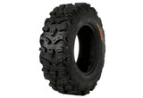 Kenda K587 Bearclaw HTR Rear Tire - 25x10-R12 - 8 ply - 085871295D1