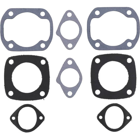 Vertex Top-End Gasket Kit for1973-79 Ski-Doo Elan 250 models - 710119