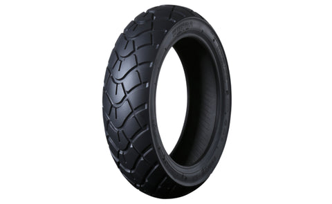 Kenda K761 Dual Sport Tire - Rear - 150/80-16 - 71H - 047611609B1
