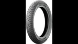 Michelin City Extra Front/Rear Tire - 80/90-17 - 50S - 70578
