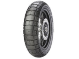 Pirelli Scorpion Rally STR Front Tire - 90/90-21 - 54V - 3849300