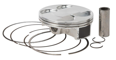 Vertex Forged Big Bore Piston Kit for 2013-16 Honda CRF450R - Bored to 98.96mm - 23924A