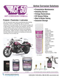 Lear Chemicals ACF-50 Anti-Corrosion Spray - 13 oz Aerosol cab - Case 12 - 15013
