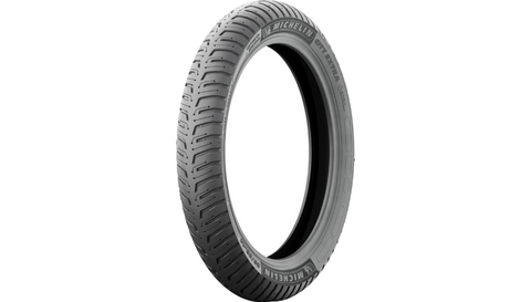 Michelin City Extra Reinforced Tire 2.75-17 47P Front or Rear - 79067 - FINAL SALE