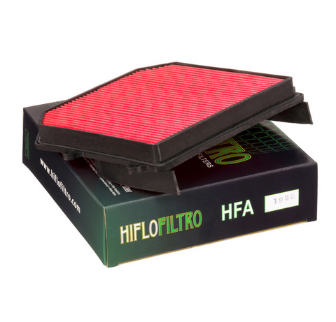HiFlo Filtro OE Replacement Air Filter for 2003-13 Honda XL1000 Models - HFA1922