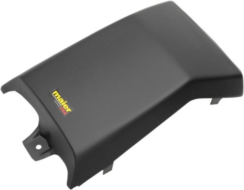 Maier Stealth Black Air Cleaner Cover for Honda TRX350 - 11780-20