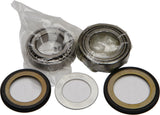 All Balls Steering Stem Bearing Kit for Suzuki DR-Z70 / TS100 Models - 22-1042