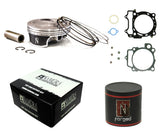 Namura Forged Top-End Rebuild Kit for 2007-15 Yamaha WR450F - 94.95mm - FX-40045K2