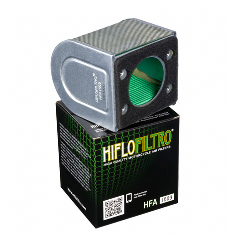 HiFlo Filtro OE Replacement Air Filter for 2019-22 Honda CB500F/X/R - HFA1509