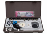 Motion Pro 2-Stroke Leak Down Tester - 08-0071
