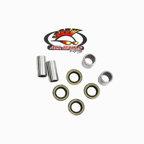 All Balls Swing Arm Bearing Kit for Kawasaki KL600 / KLR250 - 28-1083