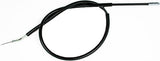 Motion Pro 05-0335 Black Vinyl Choke Cable for 2004-13 Yamaha YFM350 Raptor