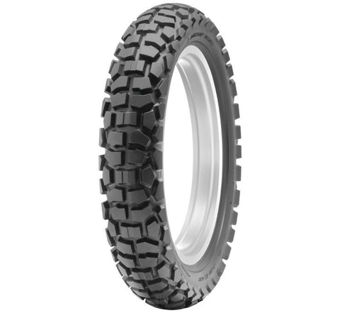 Dunlop D605 Tires - 4.10-18 - Rear - 45154758