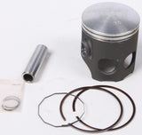 Pro-X Racing Forged Piston Kit for 1987-06 Yamaha YFZ350 Banshee - 64.75mm - 01.2020.075