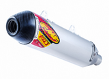 FMF Factory 4.1 RCT Slip-On Exhaust for KTM 250 / 350 / 450 Models - 045558