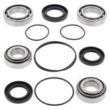 All Balls 25-2093 Front Differential Bearing Kit for Kawasaki KAF620M Mule 4010 4x4