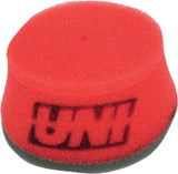 UNI Filter 2-Stage Performance Air Filter for 2003-20 Suzuki DR-Z125/DR-Z125L - NU-2484ST