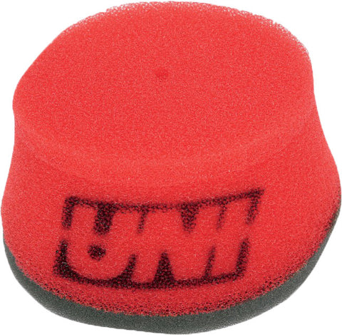 UNI Filter 2-Stage Performance Air Filter for 2003-20 Suzuki DR-Z125/DR-Z125L - NU-2484ST
