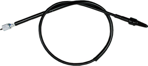 Motion Pro Black Vinyl Tachometer Cable for 1982-86 Honda CB450SC Nighthawk - 02-0195