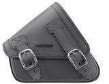 Saddlemen D410 Sportster Swing Arm Bag for Harley XL Models - 3501-1432