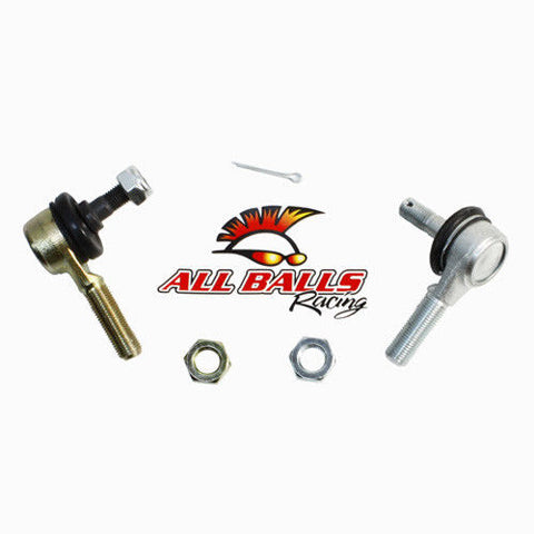 All Balls Racing 51-1017 Upgrade Replacement Tie Rod Ends
