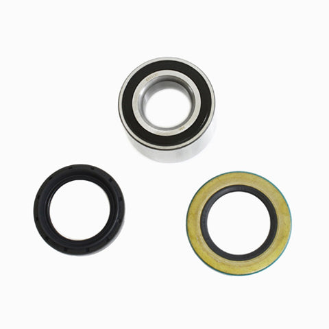 All Balls Front Wheel Bearing Kit for Bombardier Quest / Traxter 500 - 25-1519