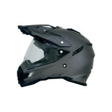 AFX FX-41 Dual Sport Helmet - Frost Gray - XX-Large