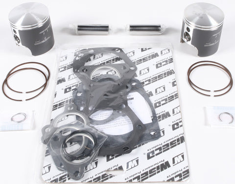 Wiseco Top-End Rebuild Kit for Polaris 550 Classic / Indy / Super Sport - 73.00mm - SK1305